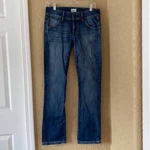 Hudson Jeans